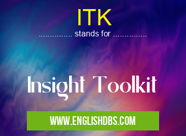 ITK