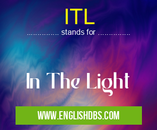 ITL