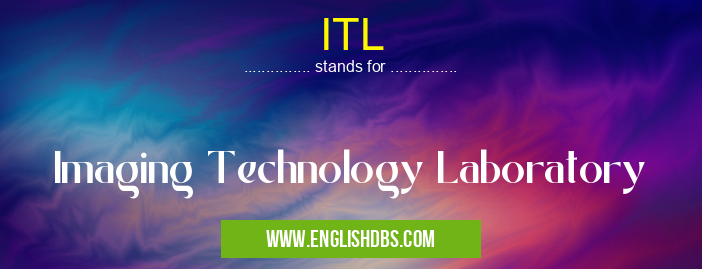 ITL