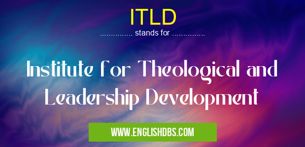 ITLD