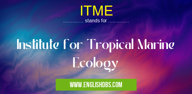 ITME
