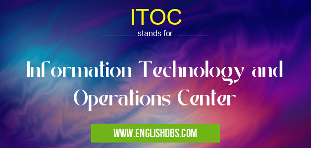 ITOC