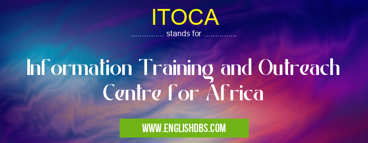 ITOCA