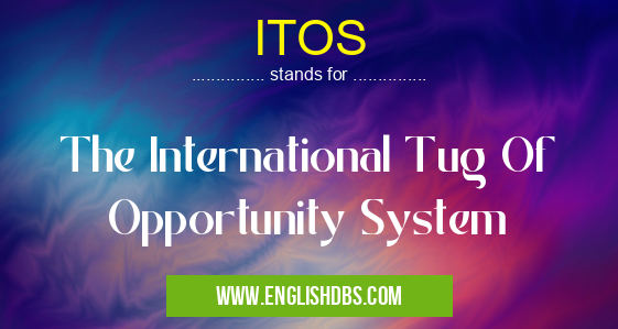 ITOS