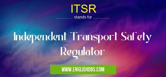 ITSR