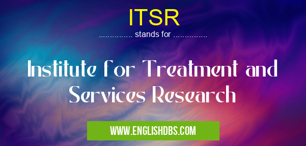 ITSR