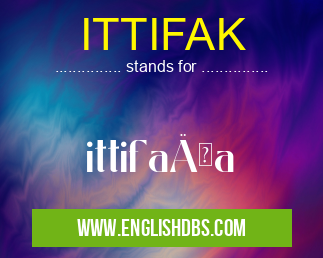 ITTIFAK