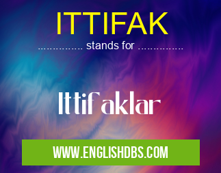 ITTIFAK