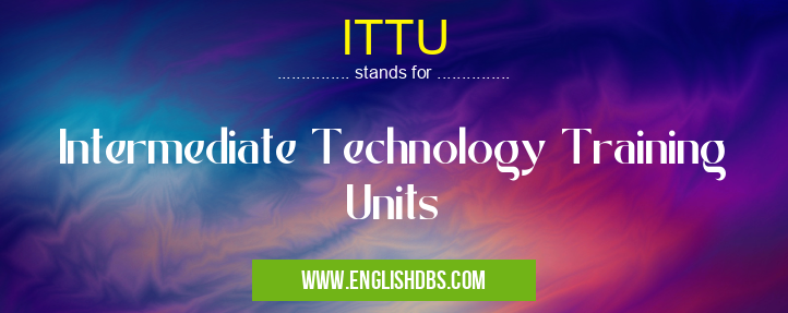 ITTU