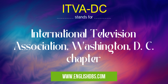 ITVA-DC