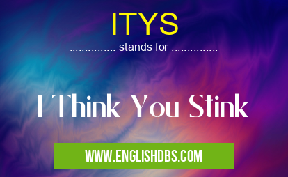 ITYS