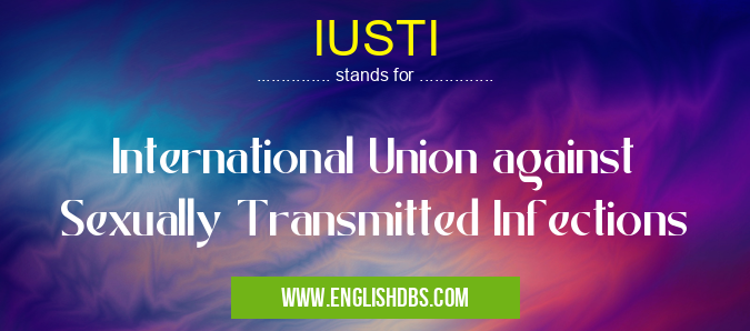 IUSTI