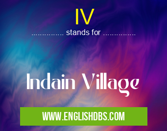 IV