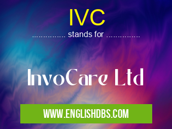 IVC