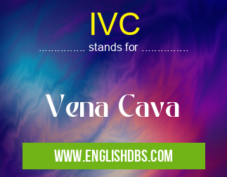 IVC