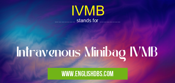 IVMB
