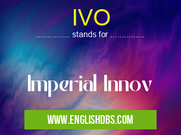 IVO