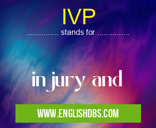 IVP