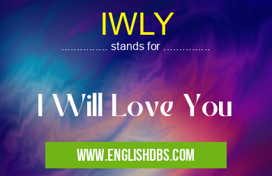 IWLY