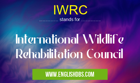 IWRC