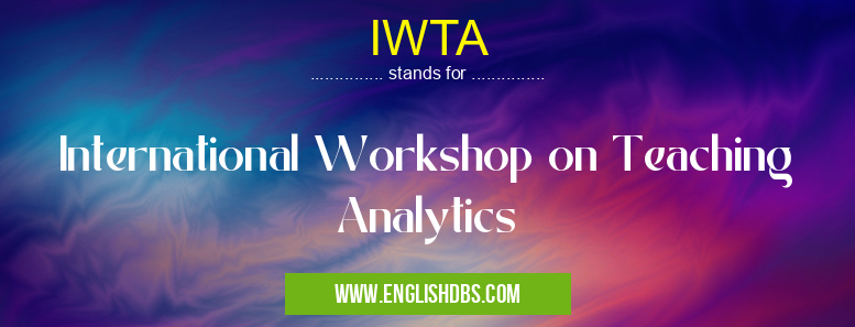 IWTA