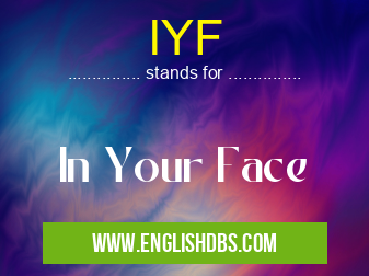 IYF