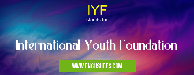 IYF