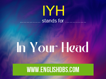 IYH