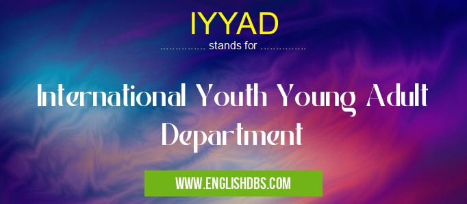 IYYAD