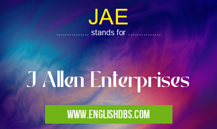 JAE