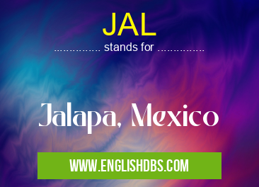 JAL