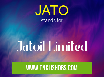 JATO