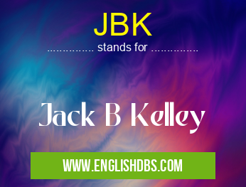 JBK