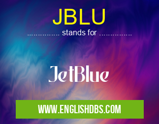 JBLU