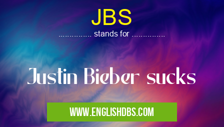 JBS