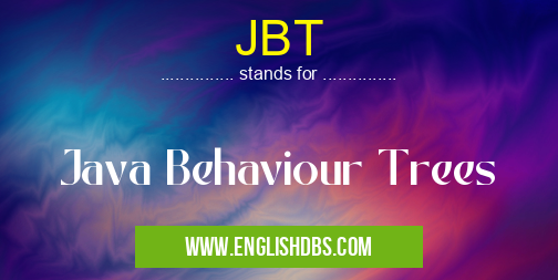 JBT