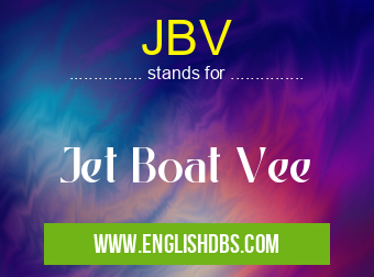 JBV