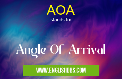 AOA