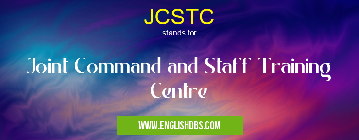 JCSTC