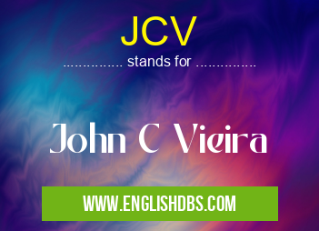 JCV