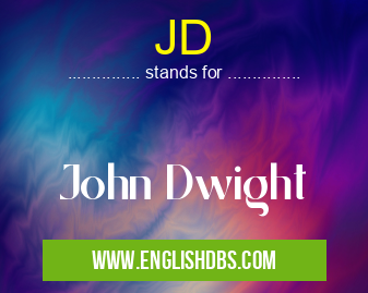 JD