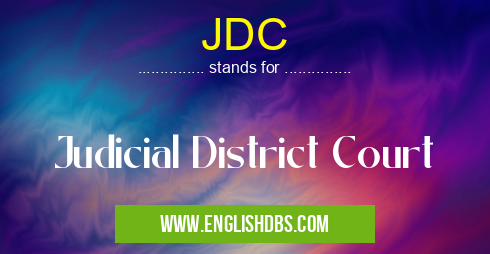 JDC