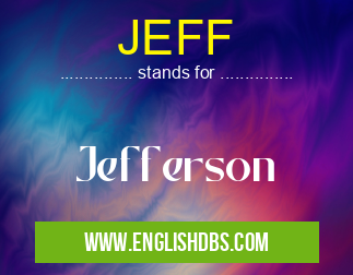 JEFF
