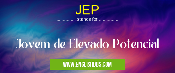 JEP