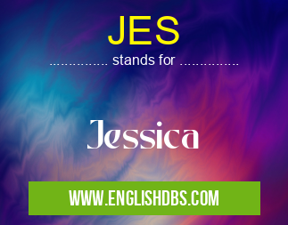 JES