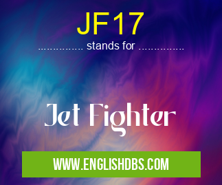 JF17