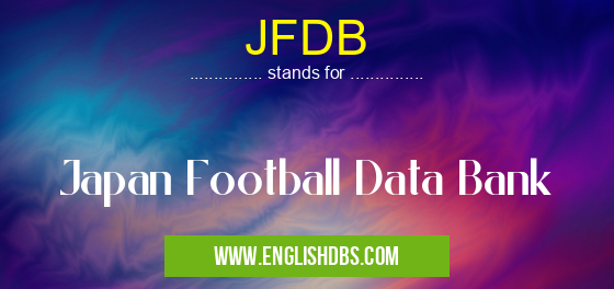 JFDB