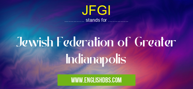 JFGI
