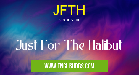 JFTH