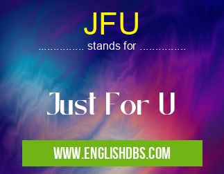 JFU